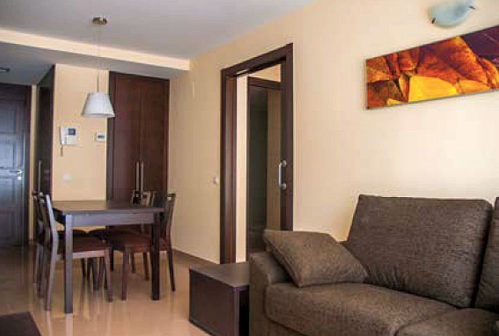 Apartamentos Canillo Pie Pistas 3000 Exterior photo