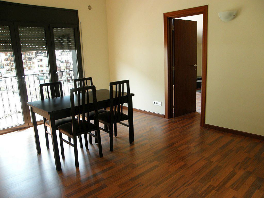 Apartamentos Canillo Pie Pistas 3000 Exterior photo