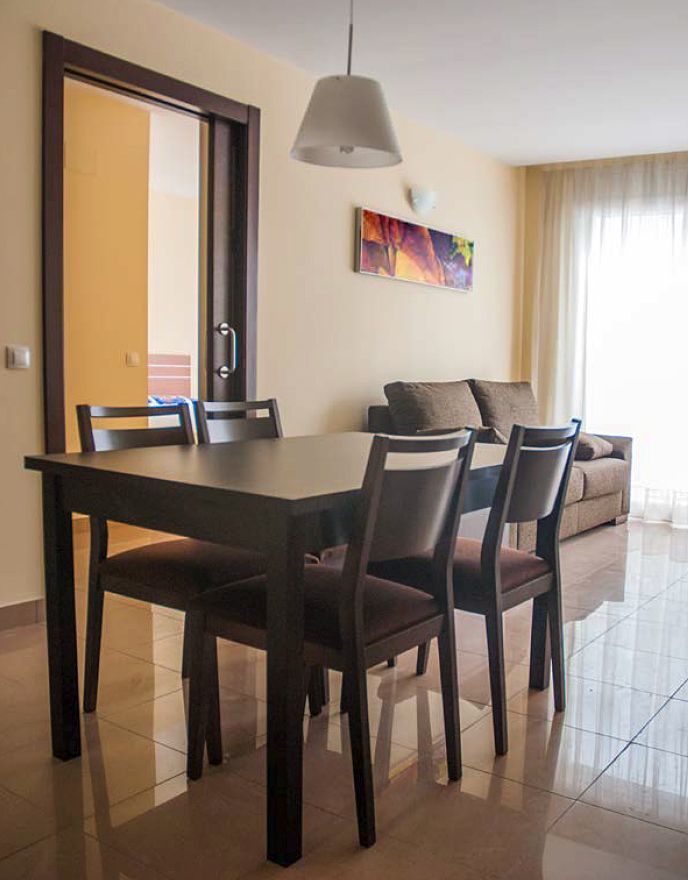 Apartamentos Canillo Pie Pistas 3000 Exterior photo