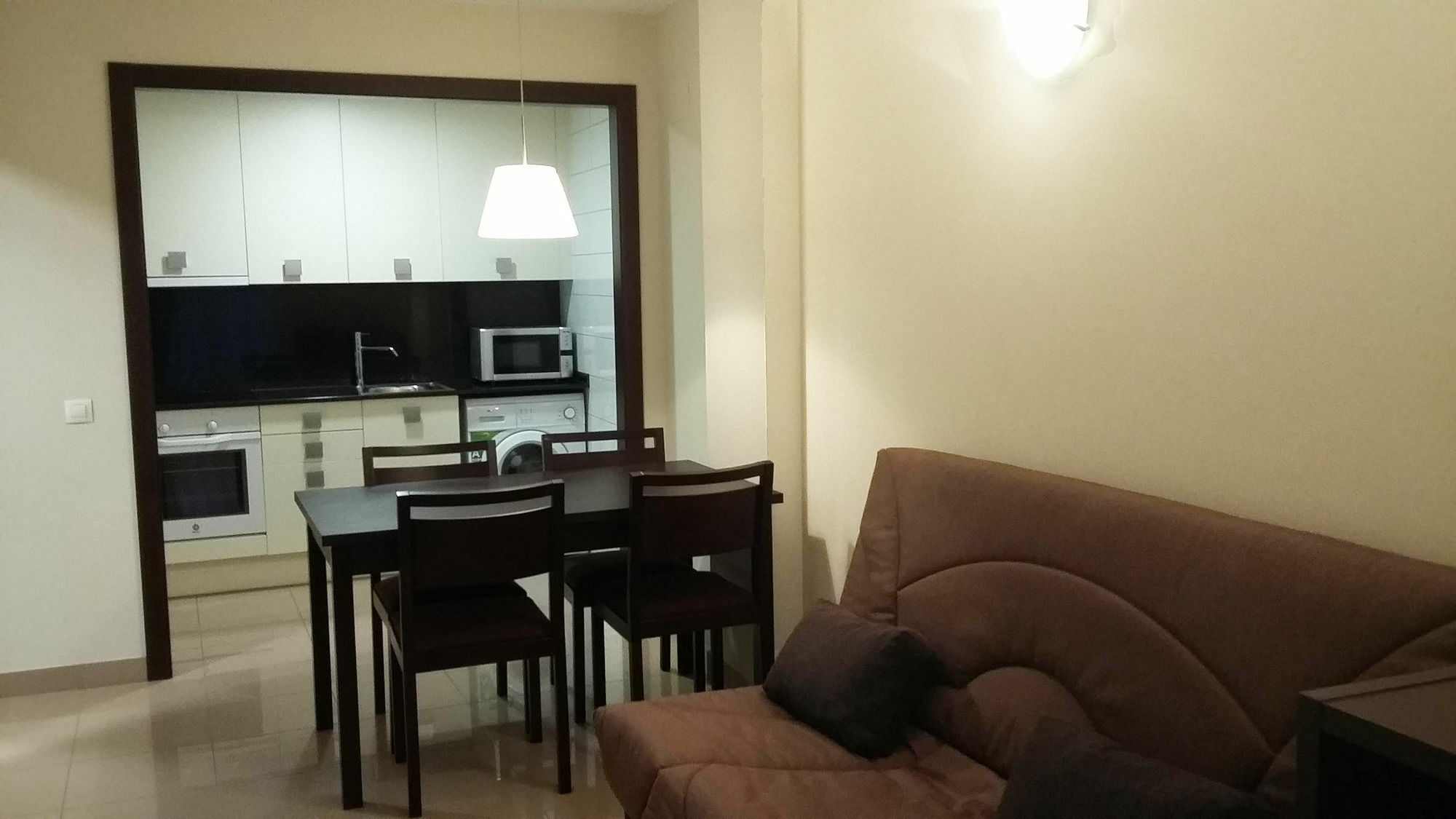 Apartamentos Canillo Pie Pistas 3000 Exterior photo