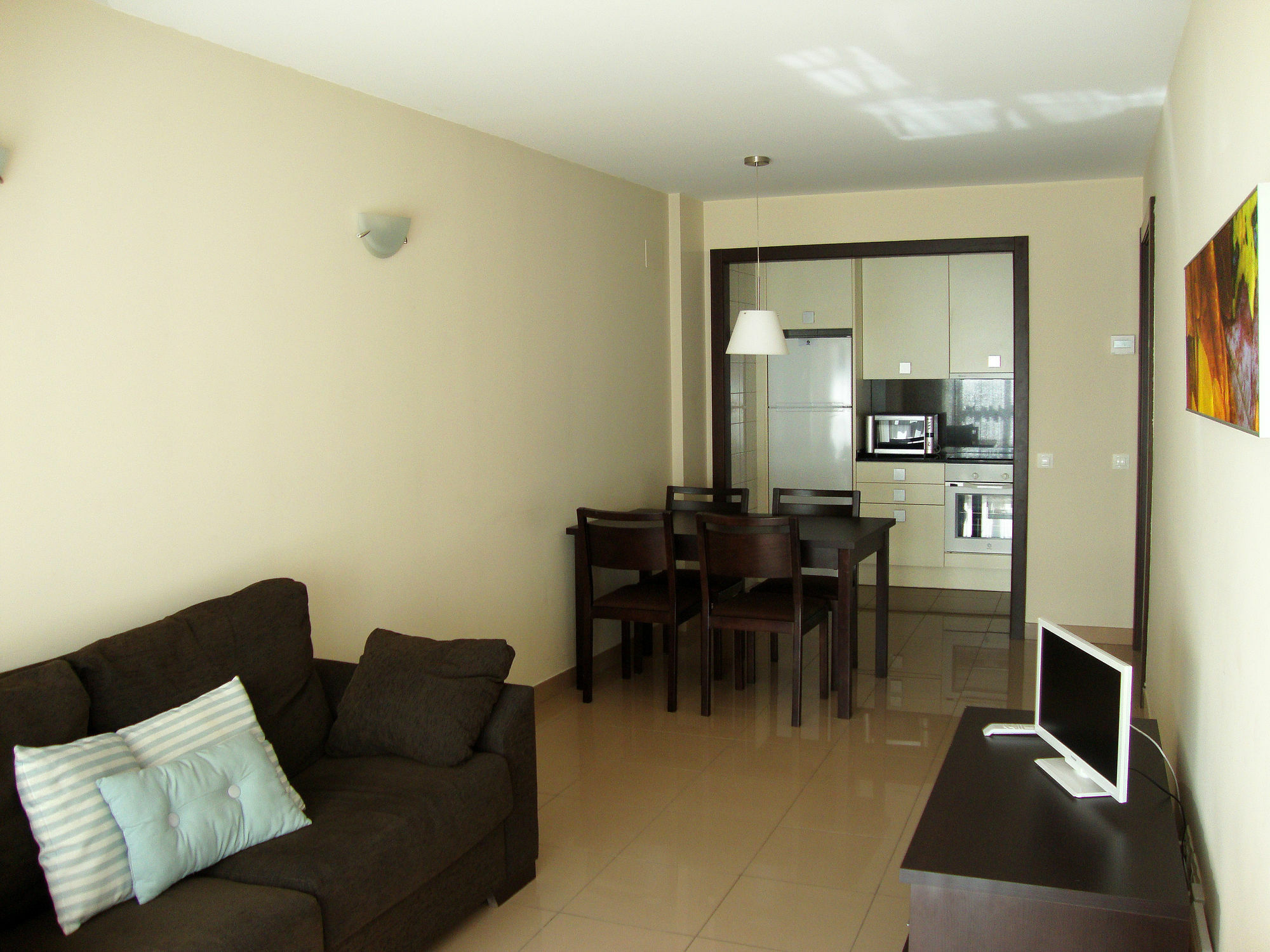 Apartamentos Canillo Pie Pistas 3000 Exterior photo